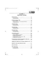 Предварительный просмотр 129 страницы Yamaha FZ 25 2021 Supplementary Service Manual