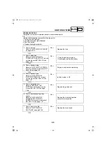 Предварительный просмотр 133 страницы Yamaha FZ 25 2021 Supplementary Service Manual