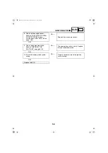 Предварительный просмотр 134 страницы Yamaha FZ 25 2021 Supplementary Service Manual