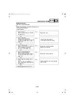 Предварительный просмотр 142 страницы Yamaha FZ 25 2021 Supplementary Service Manual