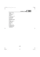 Предварительный просмотр 144 страницы Yamaha FZ 25 2021 Supplementary Service Manual