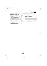 Предварительный просмотр 151 страницы Yamaha FZ 25 2021 Supplementary Service Manual