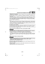 Предварительный просмотр 205 страницы Yamaha FZ 25 2021 Supplementary Service Manual