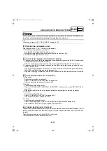 Предварительный просмотр 207 страницы Yamaha FZ 25 2021 Supplementary Service Manual