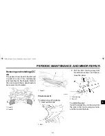 Предварительный просмотр 51 страницы Yamaha FZ-6 FZS6C Owner'S Manual