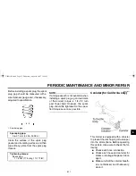 Предварительный просмотр 53 страницы Yamaha FZ-6 FZS6C Owner'S Manual