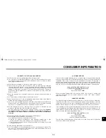 Предварительный просмотр 101 страницы Yamaha FZ-6 FZS6C Owner'S Manual