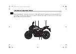 Preview for 8 page of Yamaha FZ07HC 2016 Owner'S Manual