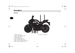 Preview for 16 page of Yamaha FZ07HC 2016 Owner'S Manual