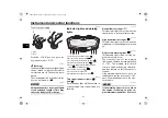 Preview for 20 page of Yamaha FZ07HC 2016 Owner'S Manual