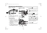 Preview for 28 page of Yamaha FZ07HC 2016 Owner'S Manual