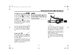 Preview for 29 page of Yamaha FZ07HC 2016 Owner'S Manual