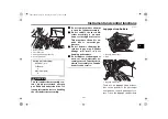 Preview for 39 page of Yamaha FZ07HC 2016 Owner'S Manual