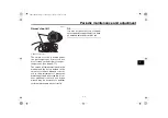 Preview for 53 page of Yamaha FZ07HC 2016 Owner'S Manual