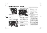 Preview for 66 page of Yamaha FZ07HC 2016 Owner'S Manual