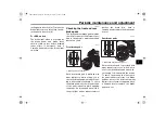 Preview for 73 page of Yamaha FZ07HC 2016 Owner'S Manual