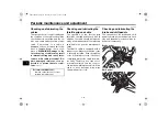 Preview for 78 page of Yamaha FZ07HC 2016 Owner'S Manual