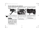 Preview for 80 page of Yamaha FZ07HC 2016 Owner'S Manual