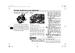 Preview for 82 page of Yamaha FZ07HC 2016 Owner'S Manual