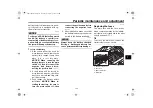 Preview for 83 page of Yamaha FZ07HC 2016 Owner'S Manual