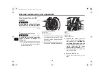 Preview for 90 page of Yamaha FZ07HC 2016 Owner'S Manual