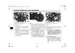 Preview for 92 page of Yamaha FZ07HC 2016 Owner'S Manual