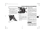 Preview for 93 page of Yamaha FZ07HC 2016 Owner'S Manual