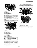 Предварительный просмотр 300 страницы Yamaha FZ09E 2014 Service Manual