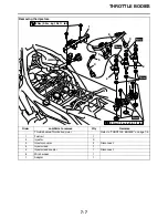 Предварительный просмотр 320 страницы Yamaha FZ09E 2014 Service Manual