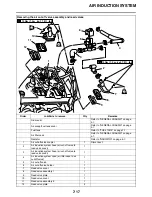 Предварительный просмотр 330 страницы Yamaha FZ09E 2014 Service Manual