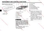 Предварительный просмотр 22 страницы Yamaha FZ09F Owner'S Manual