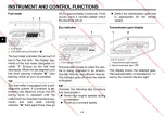 Предварительный просмотр 24 страницы Yamaha FZ09F Owner'S Manual