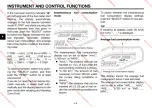 Предварительный просмотр 26 страницы Yamaha FZ09F Owner'S Manual