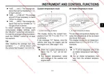 Предварительный просмотр 27 страницы Yamaha FZ09F Owner'S Manual