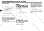 Предварительный просмотр 28 страницы Yamaha FZ09F Owner'S Manual