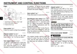 Предварительный просмотр 30 страницы Yamaha FZ09F Owner'S Manual