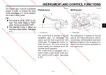 Предварительный просмотр 31 страницы Yamaha FZ09F Owner'S Manual