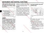 Предварительный просмотр 34 страницы Yamaha FZ09F Owner'S Manual