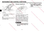 Предварительный просмотр 36 страницы Yamaha FZ09F Owner'S Manual