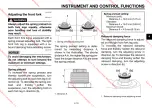 Предварительный просмотр 37 страницы Yamaha FZ09F Owner'S Manual