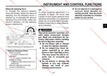 Предварительный просмотр 39 страницы Yamaha FZ09F Owner'S Manual