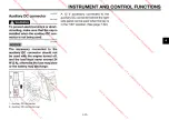 Предварительный просмотр 43 страницы Yamaha FZ09F Owner'S Manual