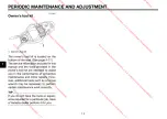 Предварительный просмотр 52 страницы Yamaha FZ09F Owner'S Manual