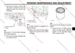 Предварительный просмотр 61 страницы Yamaha FZ09F Owner'S Manual