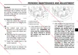 Предварительный просмотр 63 страницы Yamaha FZ09F Owner'S Manual