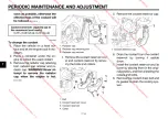 Предварительный просмотр 64 страницы Yamaha FZ09F Owner'S Manual