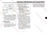 Предварительный просмотр 65 страницы Yamaha FZ09F Owner'S Manual