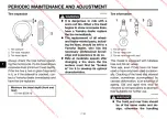 Предварительный просмотр 68 страницы Yamaha FZ09F Owner'S Manual