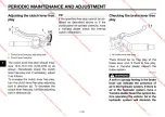 Предварительный просмотр 70 страницы Yamaha FZ09F Owner'S Manual