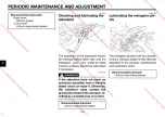 Предварительный просмотр 78 страницы Yamaha FZ09F Owner'S Manual